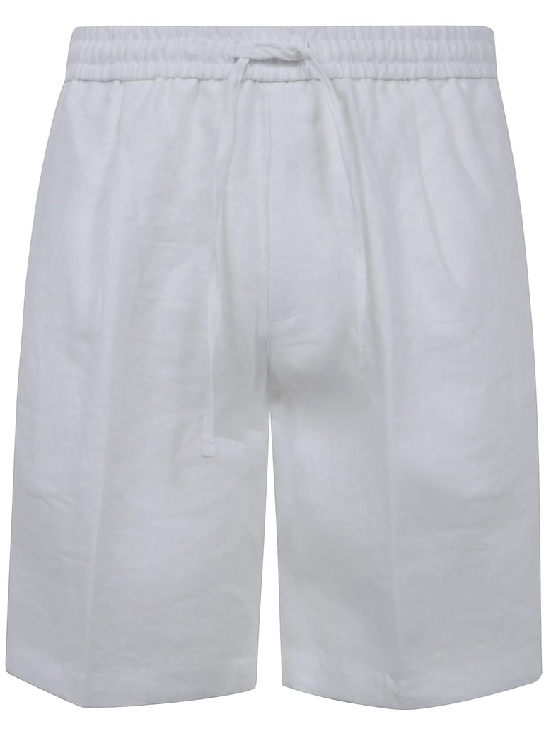 max coulisse bermuda trousers by Selfnex
