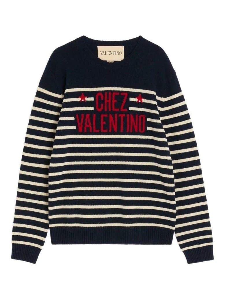 maglia chez by Selfnex