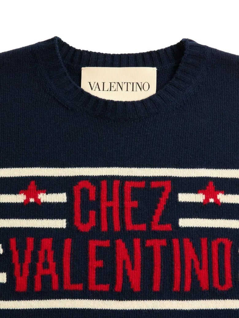 maglia chez by Selfnex