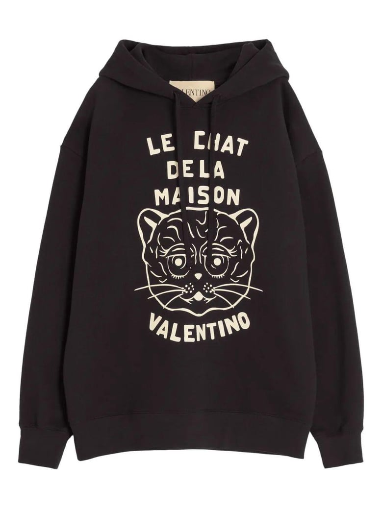 jersey felpa le chat by Selfnex