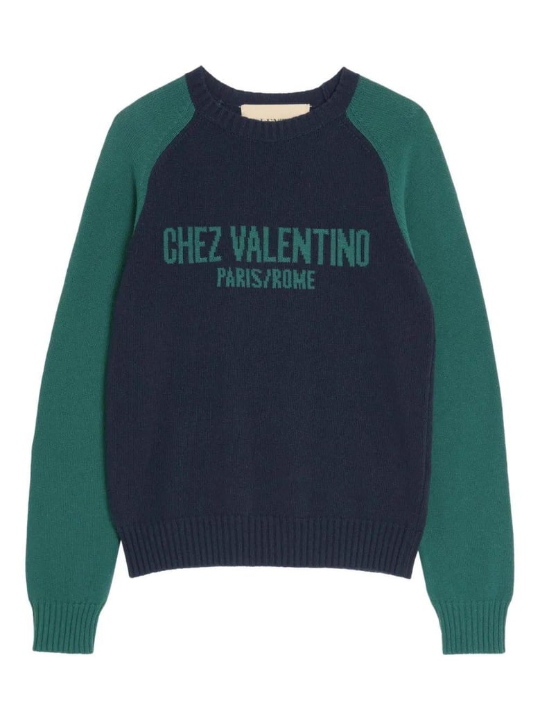 maglia knitwear chez by Selfnex