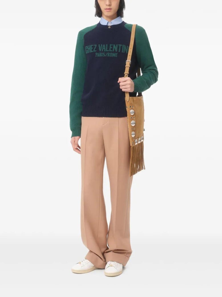 maglia knitwear chez by Selfnex