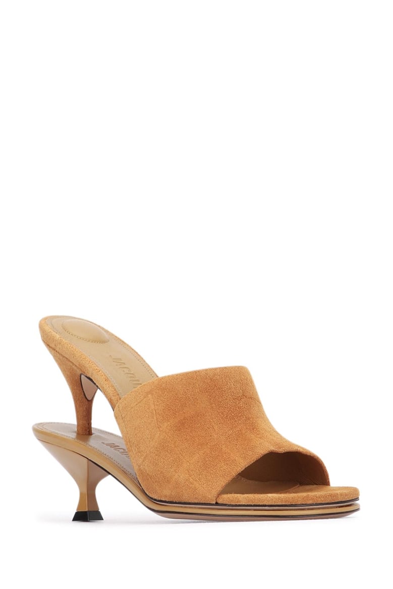 les doubles mules by Selfnex