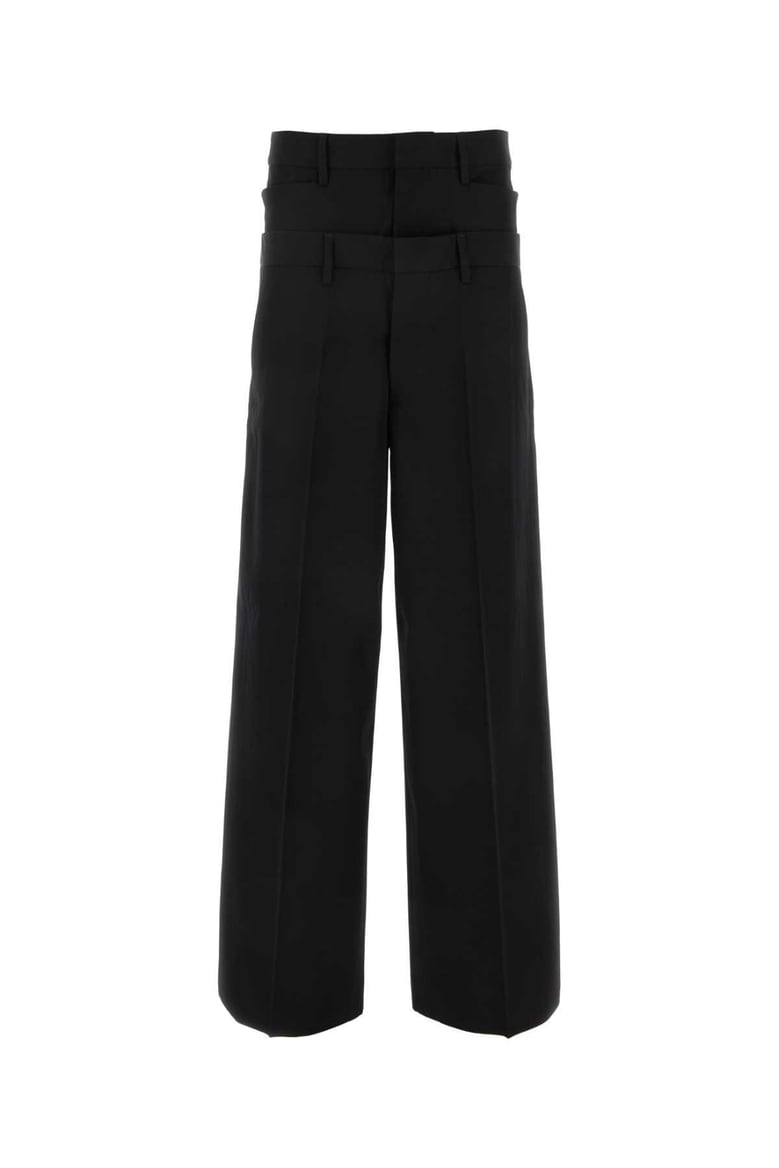 pantalone by Selfnex