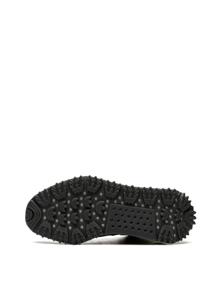 x pharrell williams hu nmd s1 ryat sneakers by Selfnex
