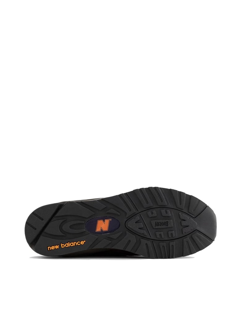 990v2 made in usa sneakers by Selfnex