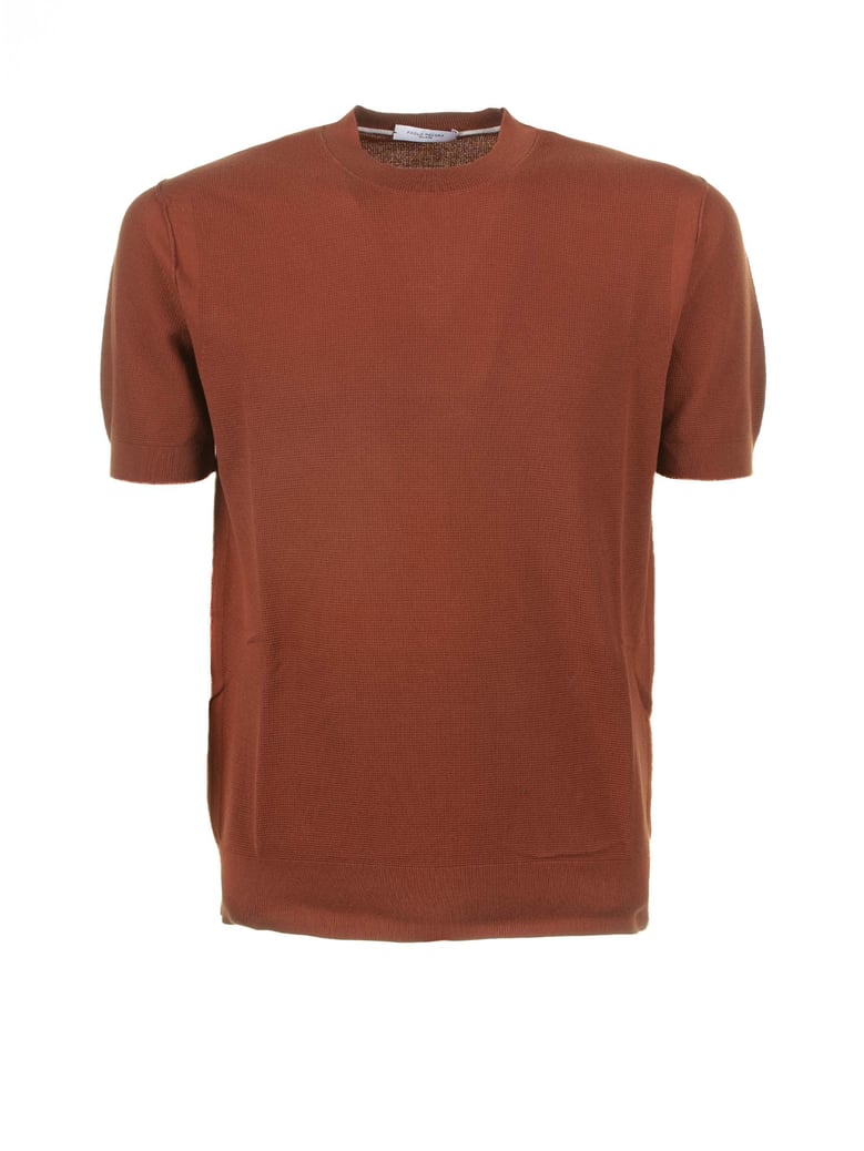 cotton t-shirt by Selfnex