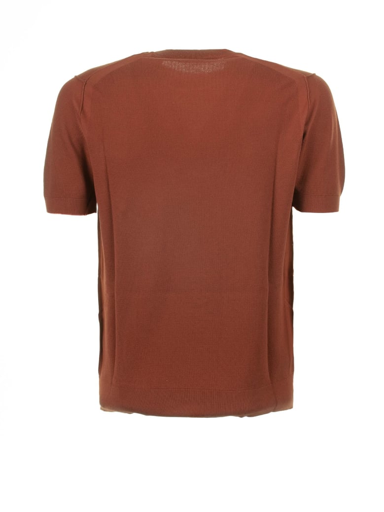 cotton t-shirt by Selfnex