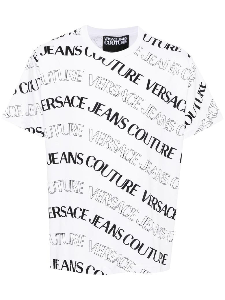 white cotton t-shirts and polos by Selfnex