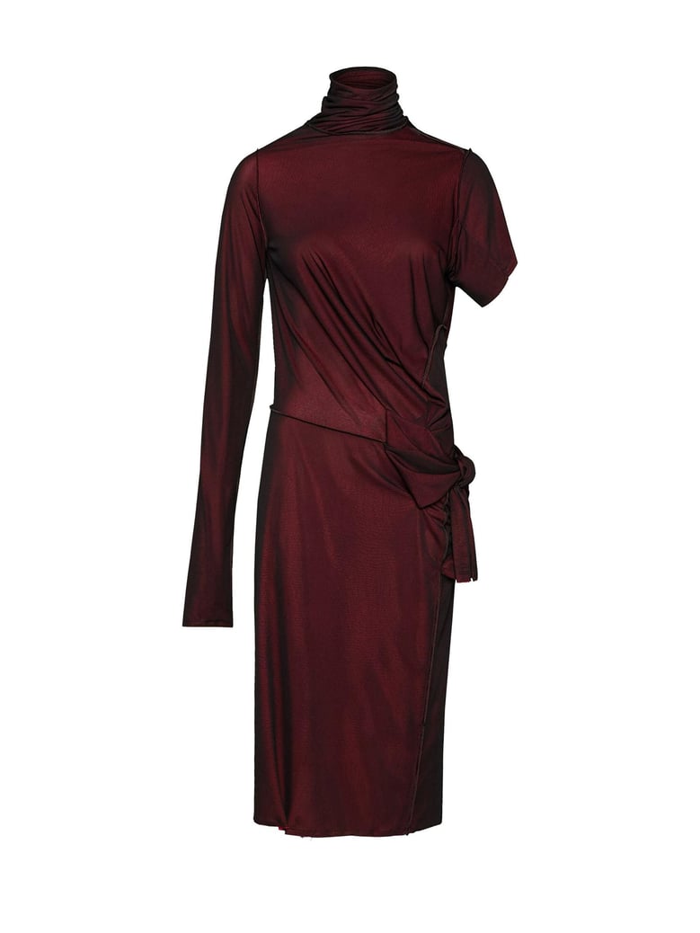 black vi clothing dresses by Selfnex
