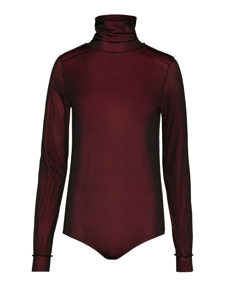 black vi clothing top by Selfnex