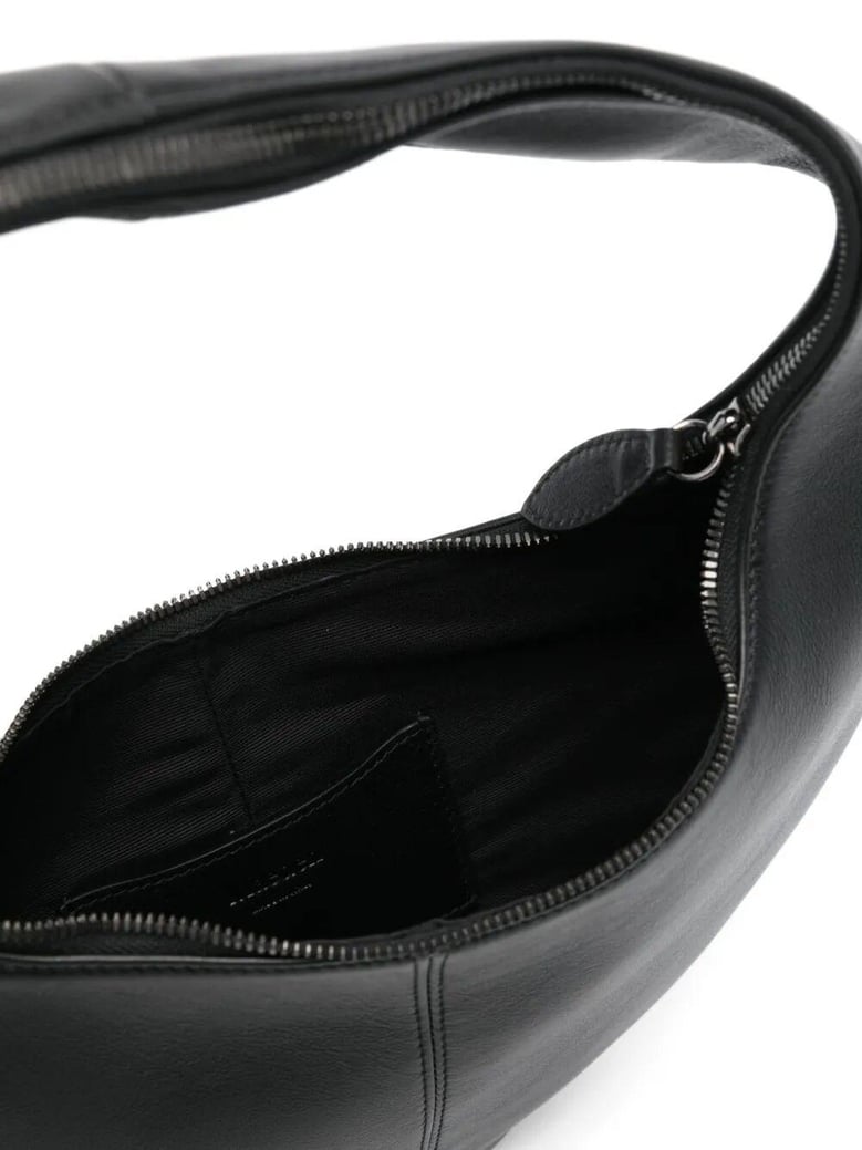 market zip medium bag by Selfnex