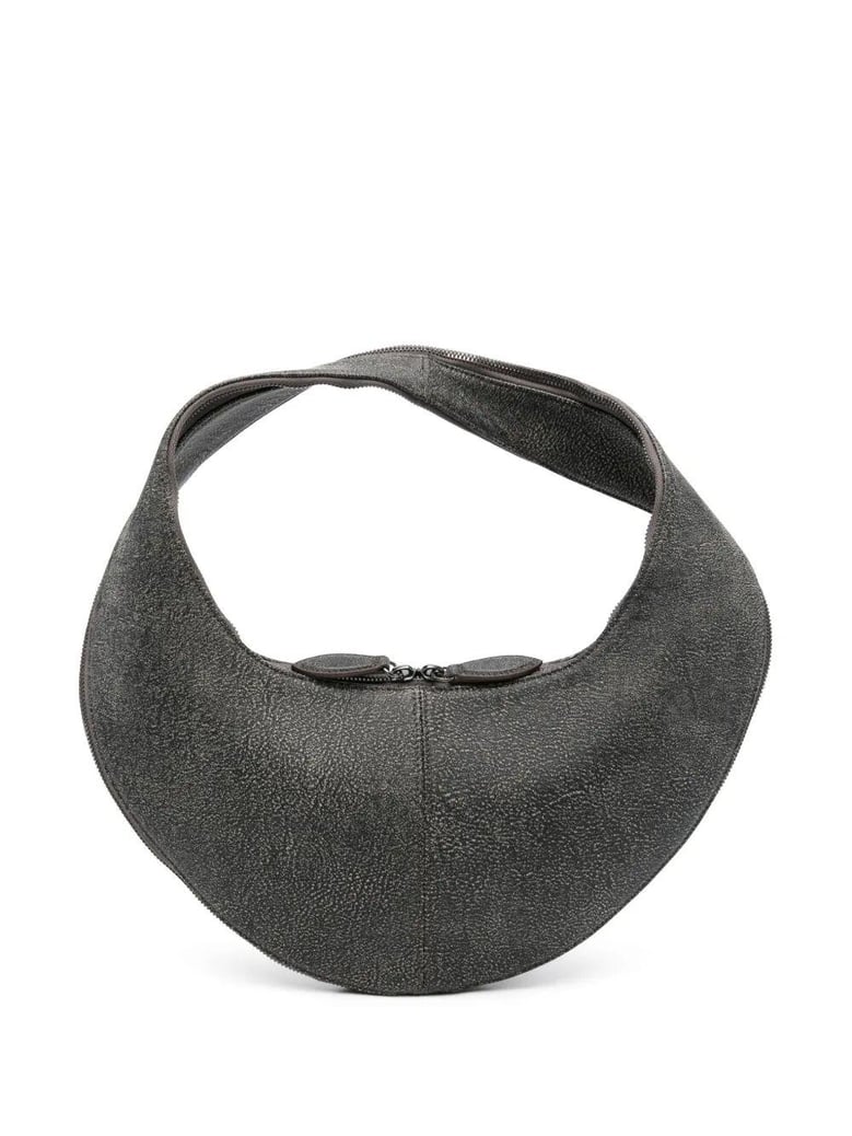 market zip medium bag by Selfnex