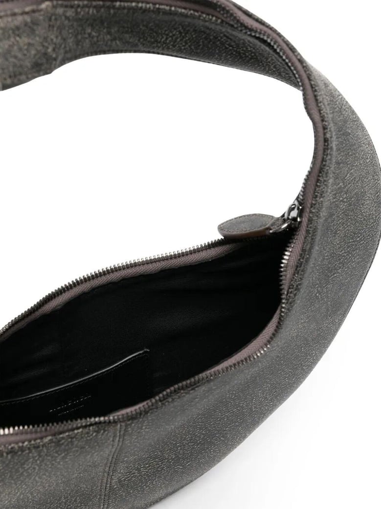 market zip medium bag by Selfnex