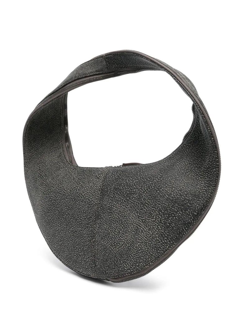 market zip medium bag by Selfnex