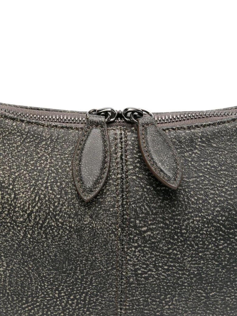 market zip medium bag by Selfnex