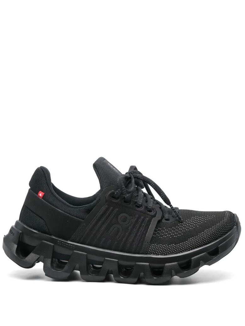 cloudswift 4 ad sneakers by Selfnex