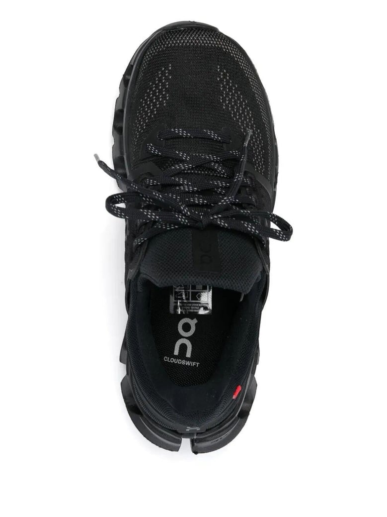 cloudswift 4 ad sneakers by Selfnex