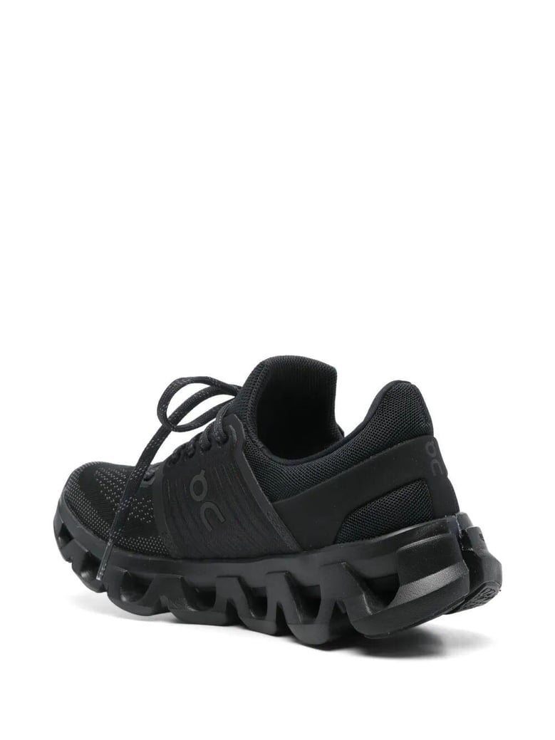 cloudswift 4 ad sneakers by Selfnex