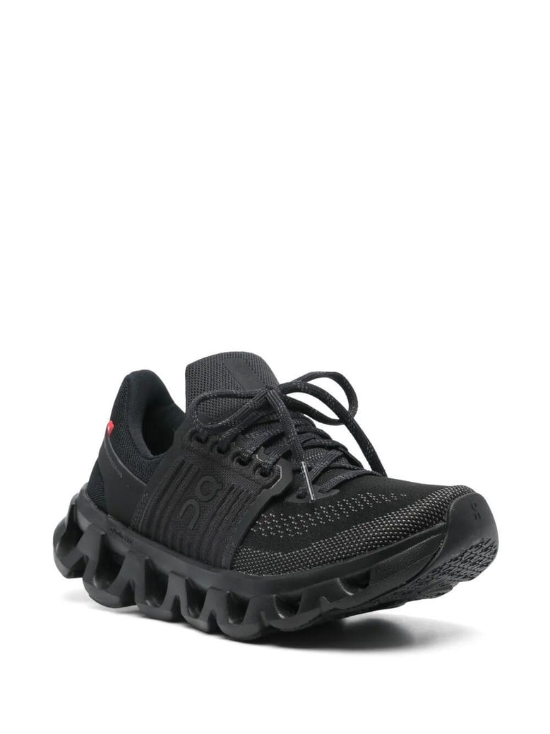 cloudswift 4 ad sneakers by Selfnex