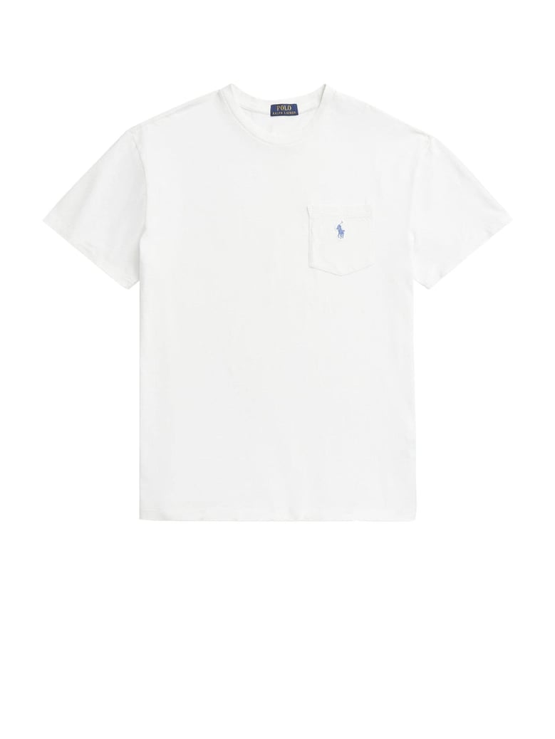 ceramic white clothing t-shirts and polos by Selfnex