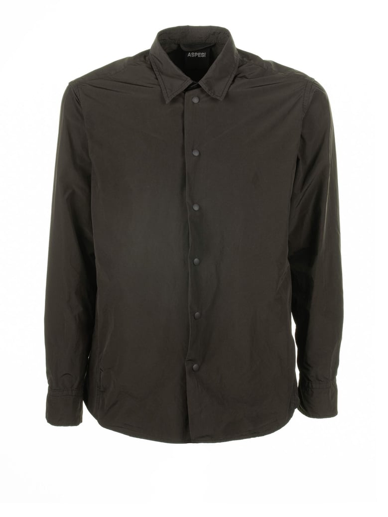 military clothing jacket by Selfnex