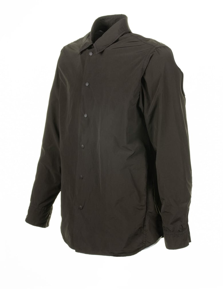military clothing jacket by Selfnex