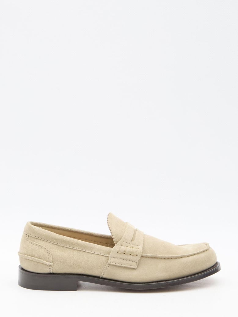 pembrey loafers by Selfnex
