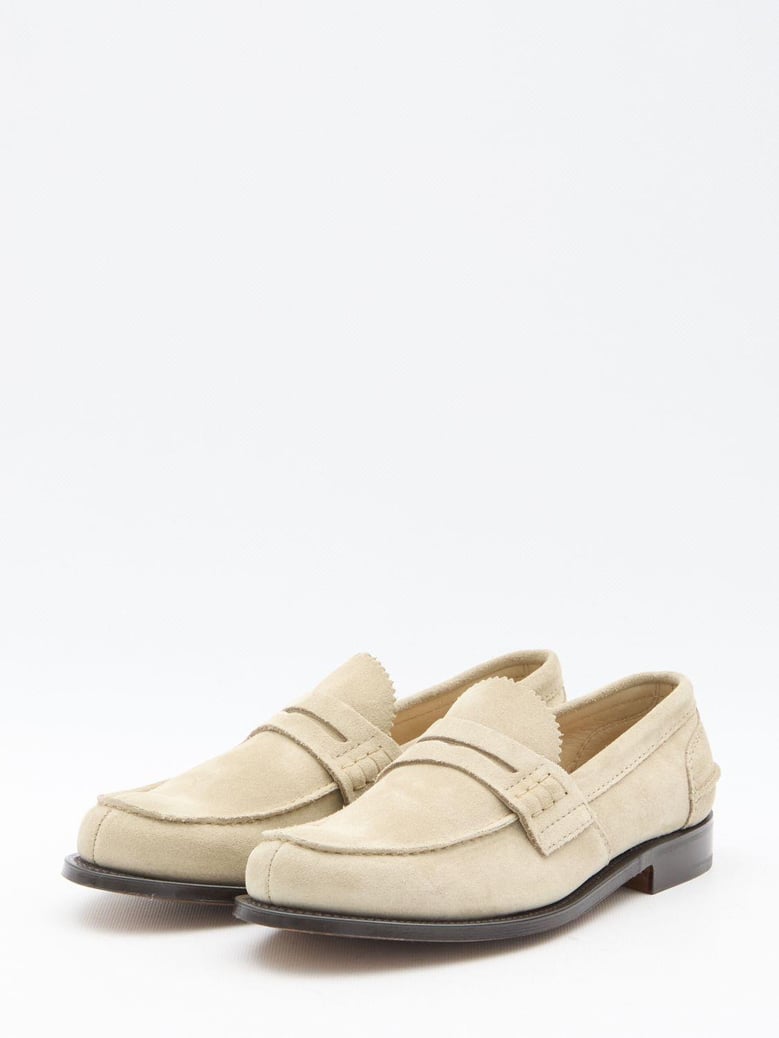 pembrey loafers by Selfnex