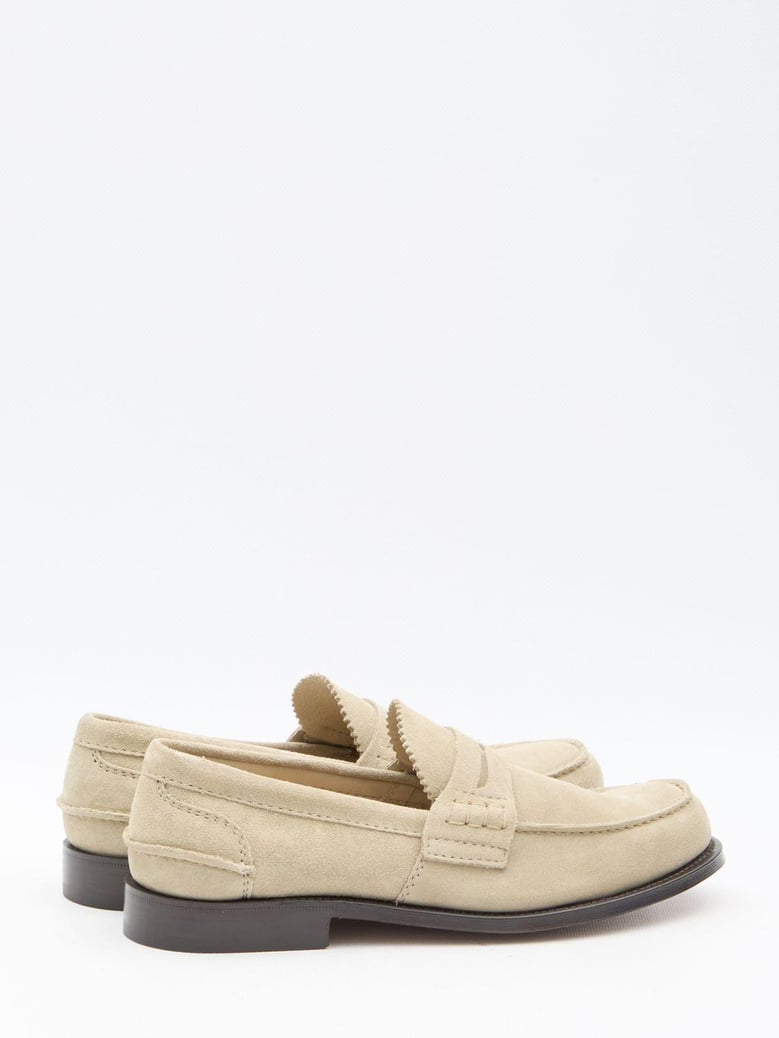 pembrey loafers by Selfnex