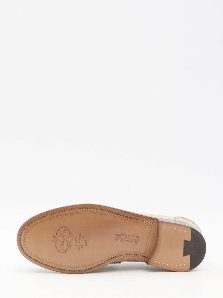 pembrey loafers by Selfnex