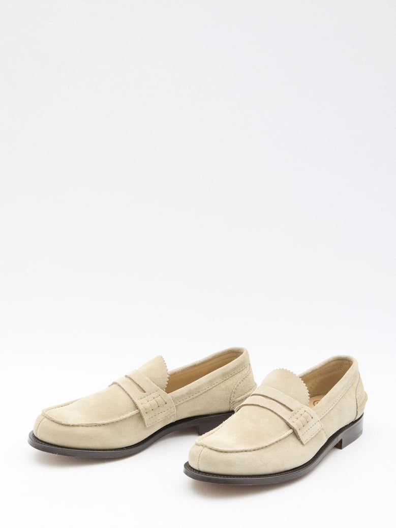 pembrey loafers by Selfnex