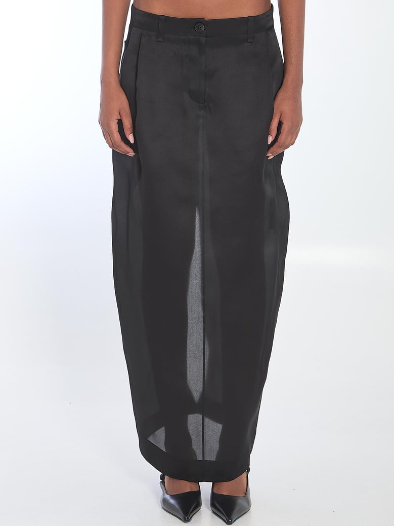 lucian skirt by Selfnex