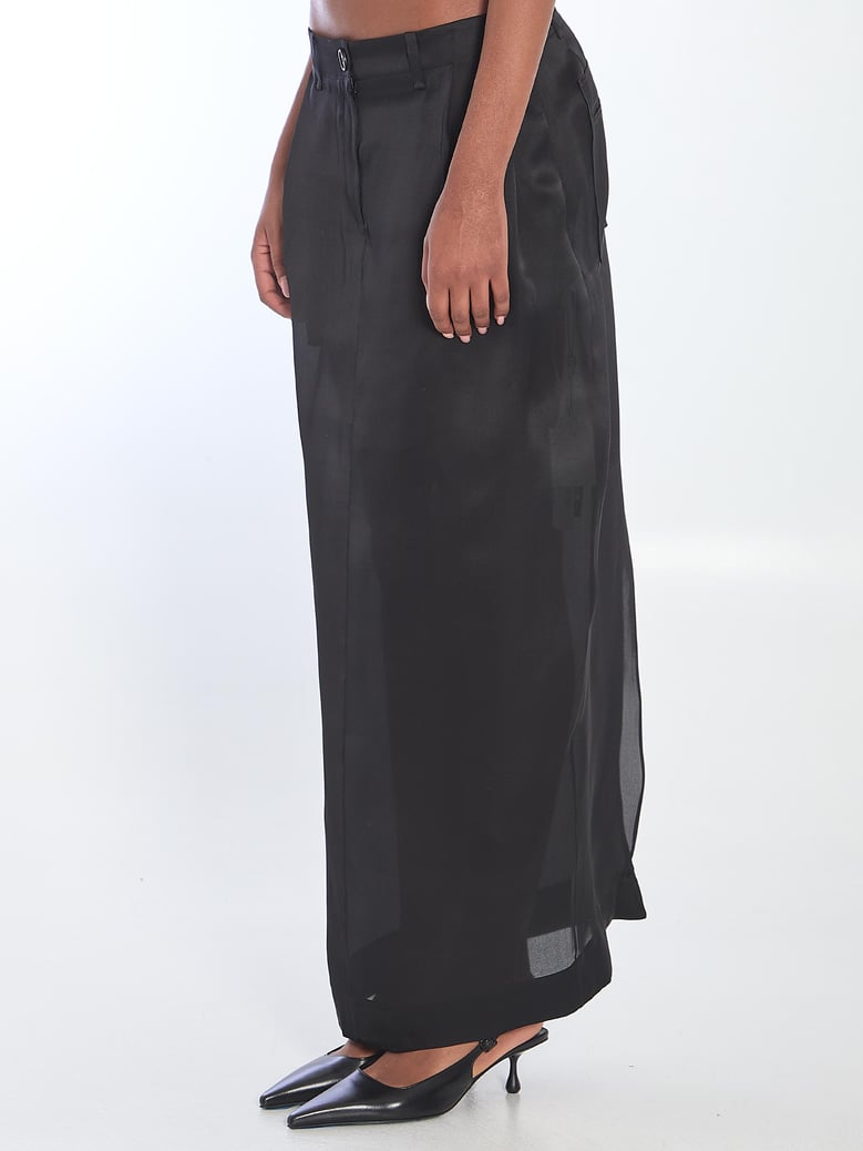 lucian skirt by Selfnex