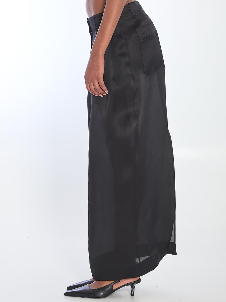 lucian skirt by Selfnex