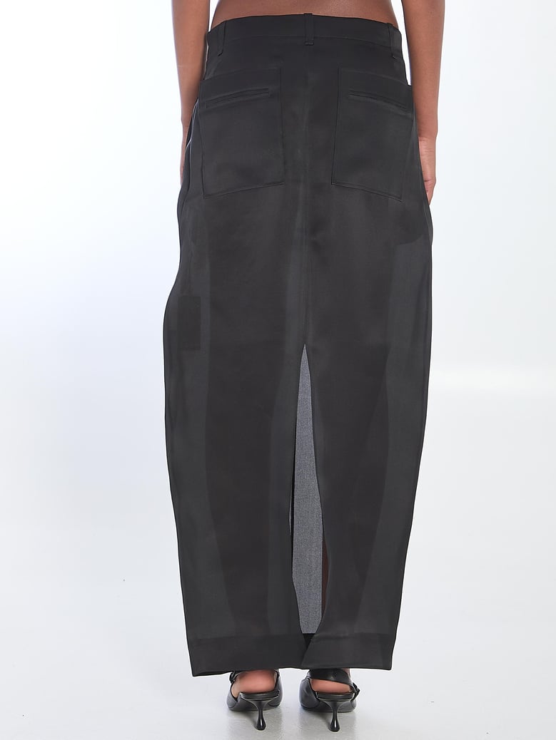 lucian skirt by Selfnex