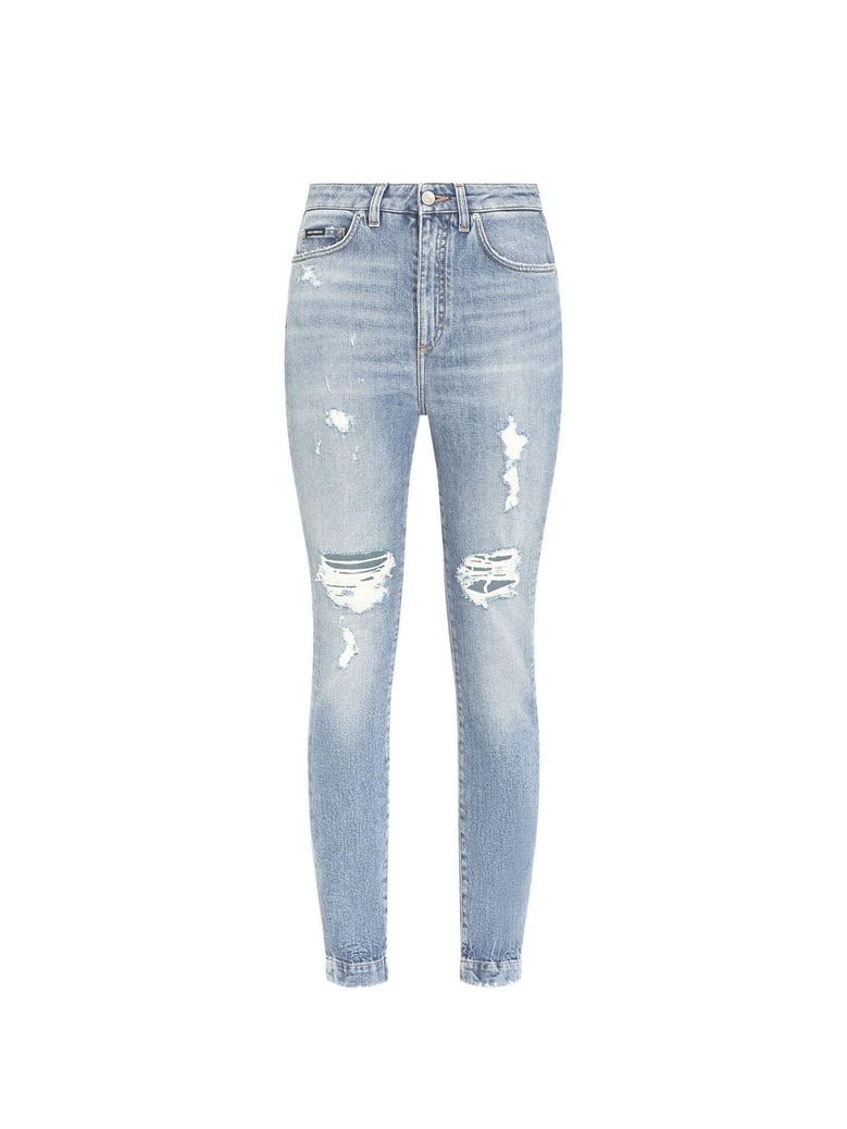 audrey jeans by Selfnex