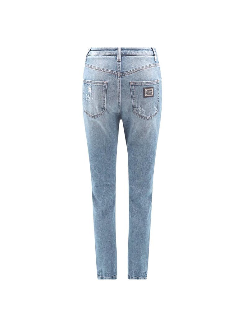audrey jeans by Selfnex