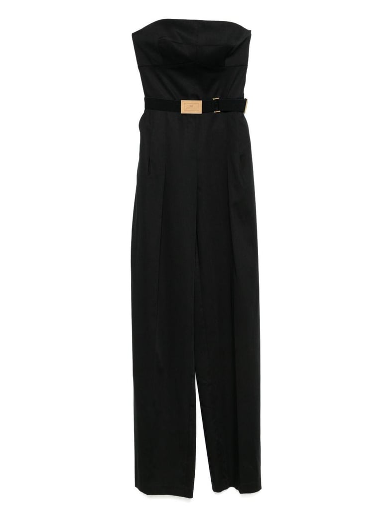 long jumpsuit by Selfnex