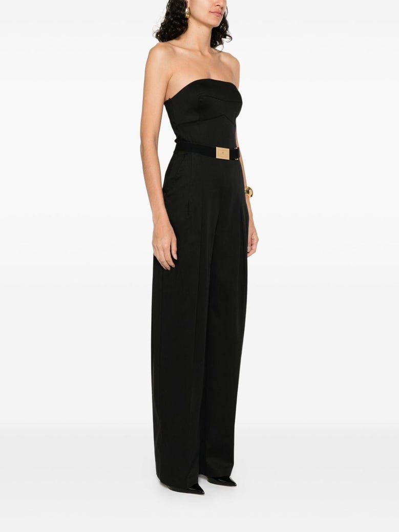 long jumpsuit by Selfnex