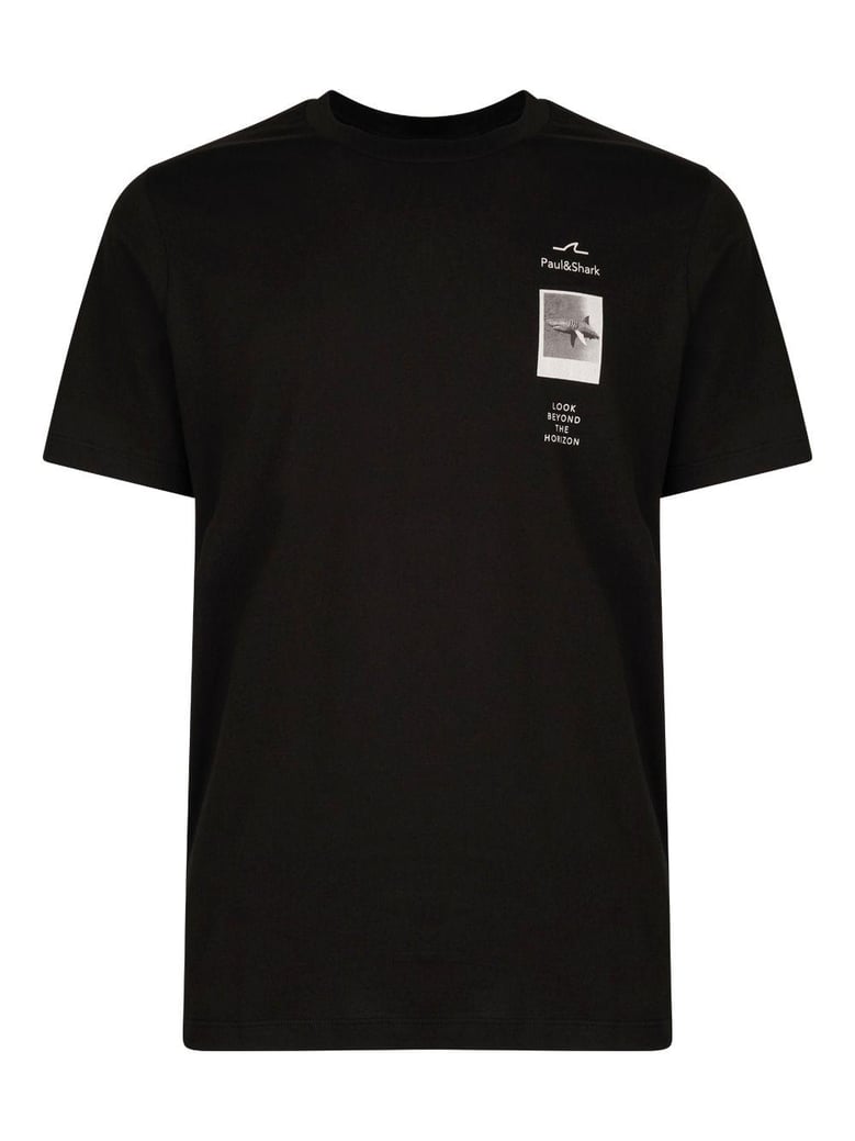 t-shirt by Selfnex