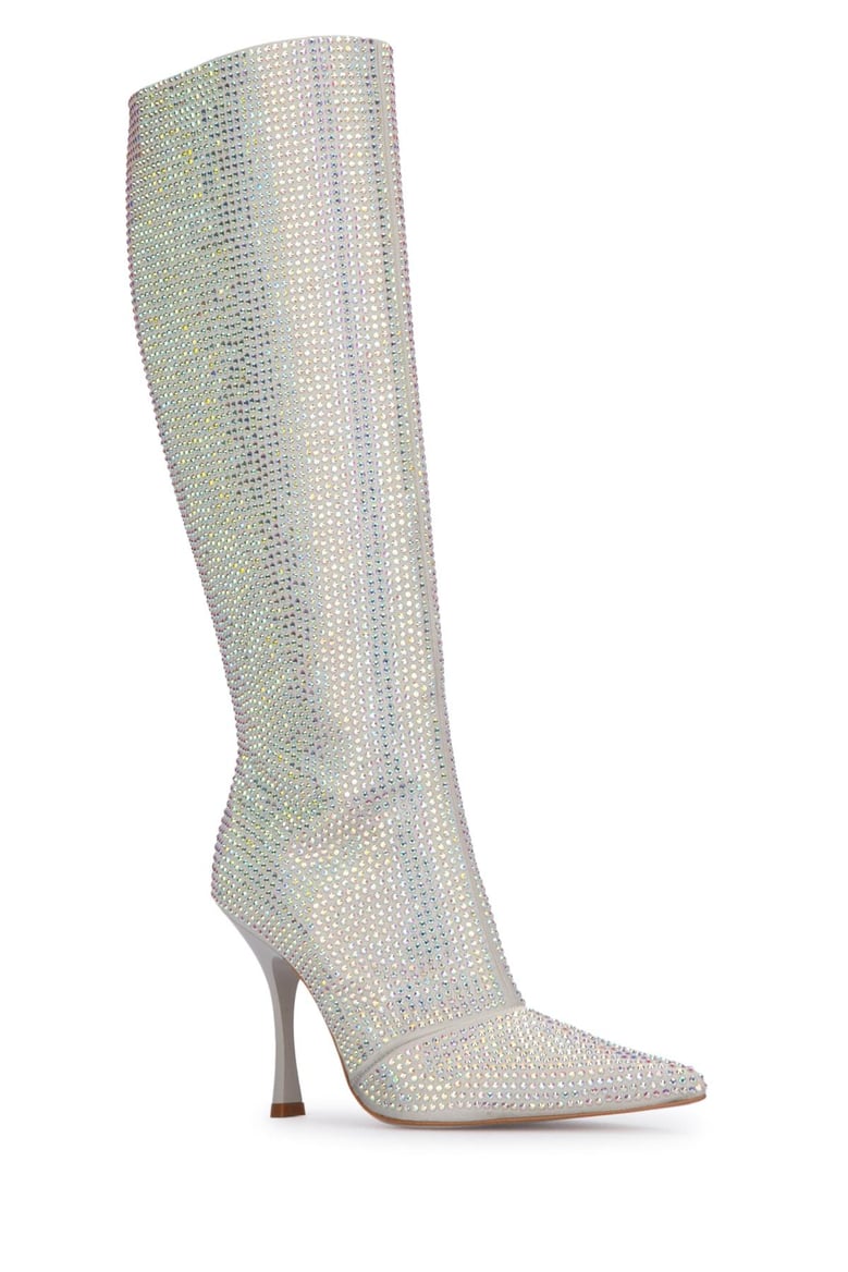 leonie hanne heel shoes by Selfnex