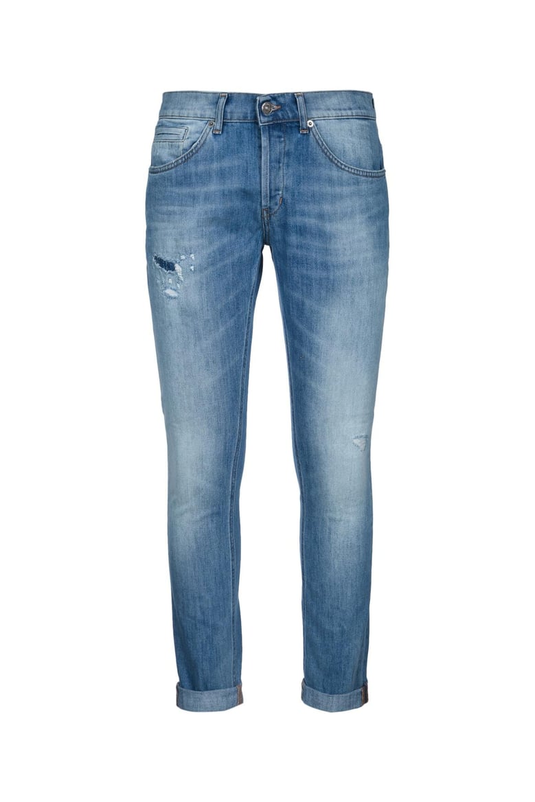 george trousers by Selfnex