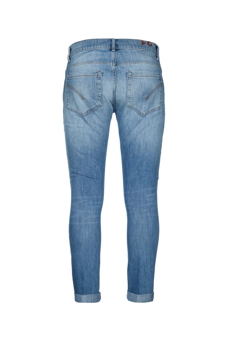 george trousers by Selfnex
