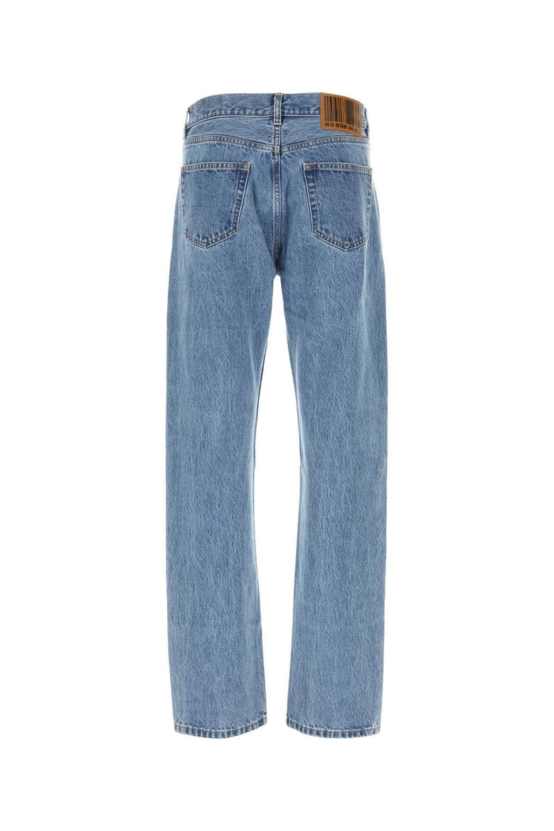 denim jeans by Selfnex