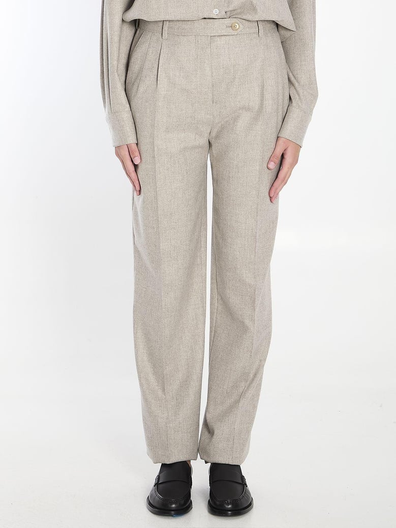 norbert trousers by Selfnex