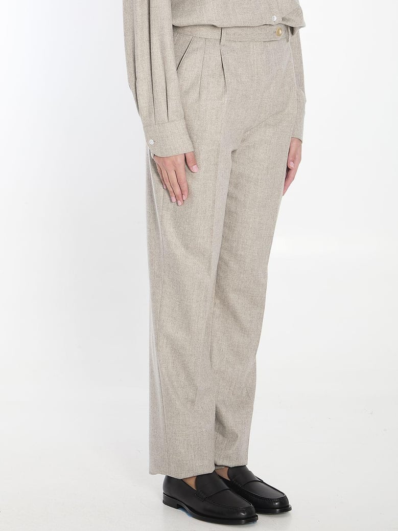 norbert trousers by Selfnex
