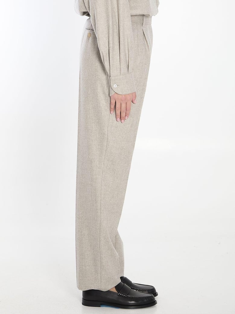 norbert trousers by Selfnex