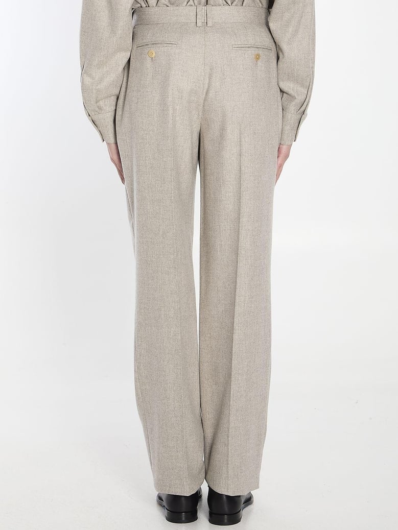 norbert trousers by Selfnex