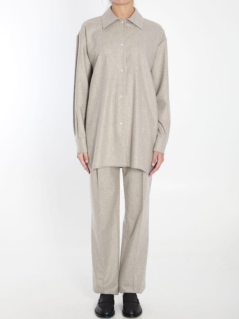 norbert trousers by Selfnex